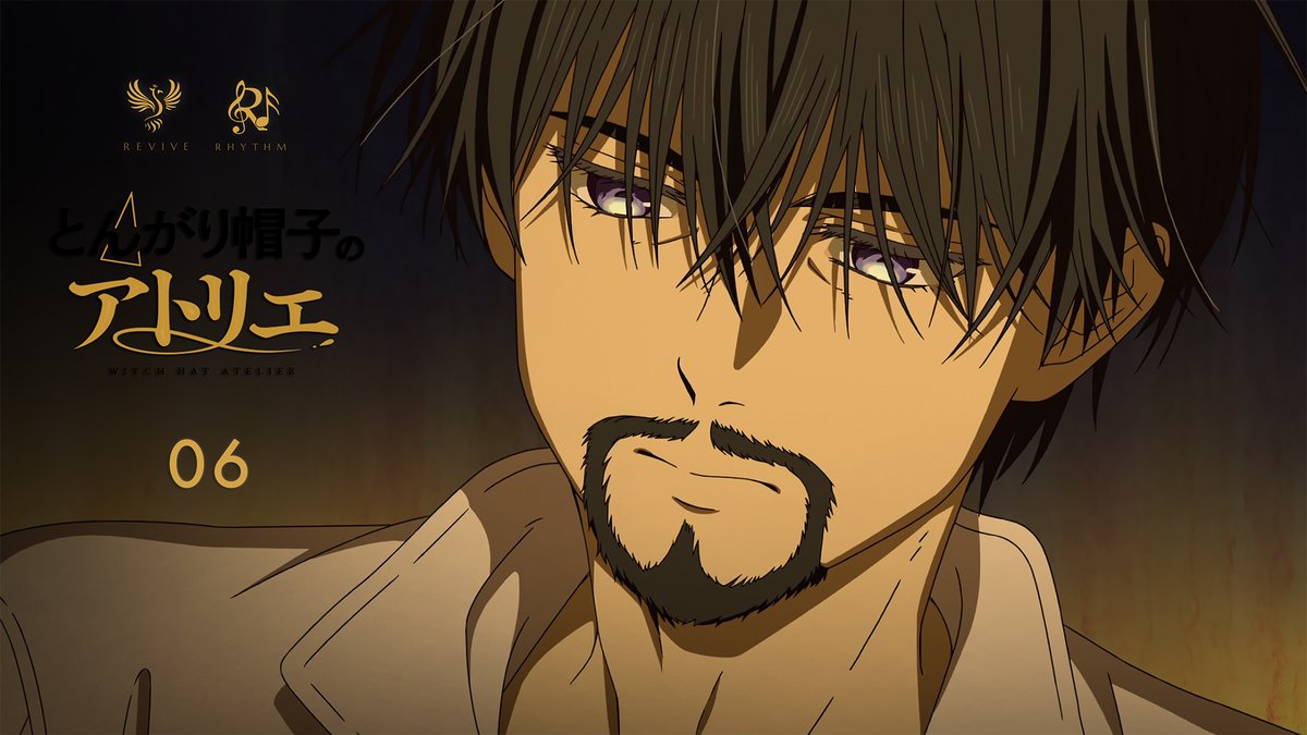 Rhythm Fansub tweet media