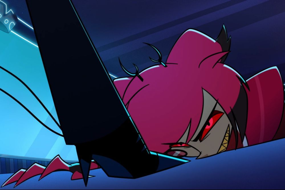 Daily Alastor tweet media
