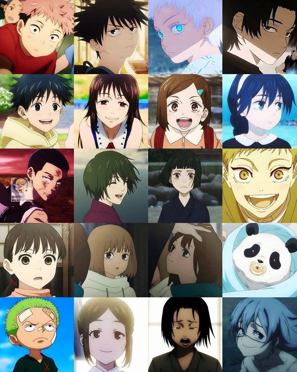 Anime Posts tweet media