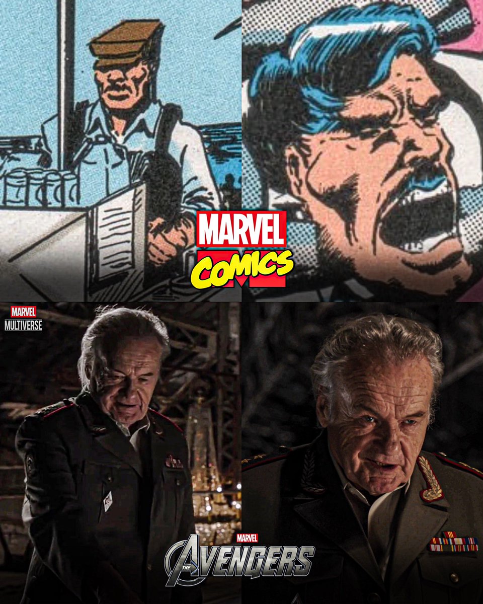 Marvel Multiverse tweet media