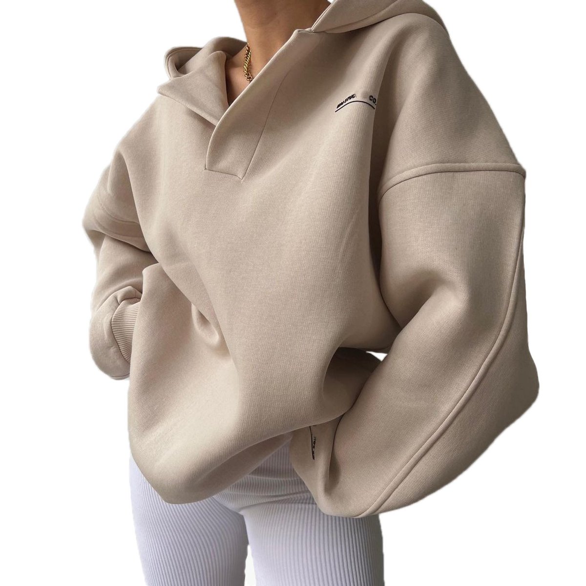 Affiliate2222's tweet image. #Alibaba 
New Arrival Oversize Women's Hoodies Drop Shoulder Heavyweigh 100% Cotton Long Sleeve Screen Print Letters Hoodies Women

rzekl.com/g/pm1aev55clc6…