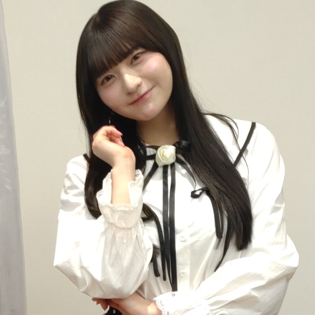 もんちゃんお誕生日おめでとう🧡 特典会ではいつも優しく迎えてくれて