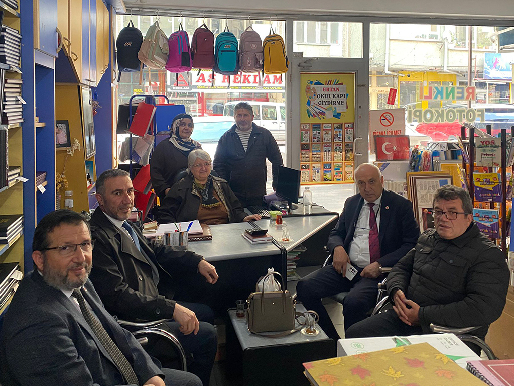 Erdal ALTUN tweet media