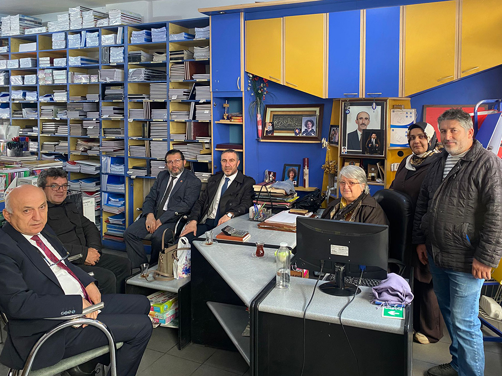 Erdal ALTUN tweet media