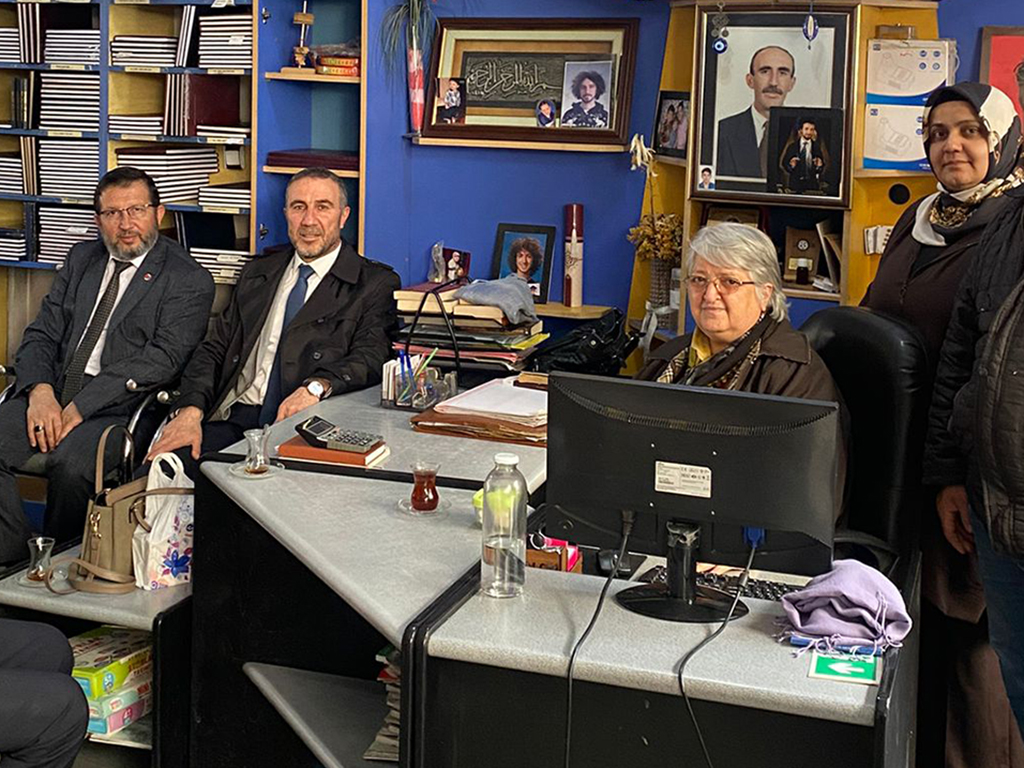 Erdal ALTUN tweet media