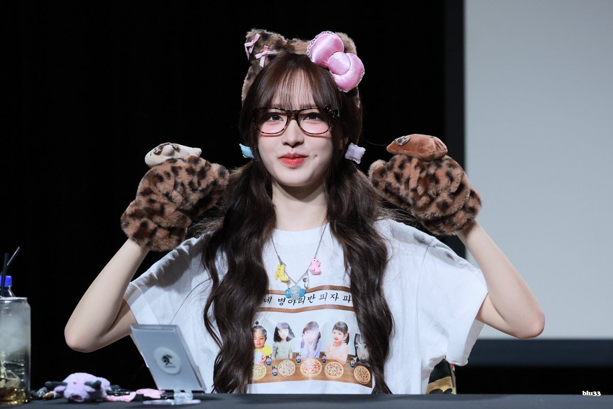 260503 #리즈 #LIZ #リズ #아이브 #IVE