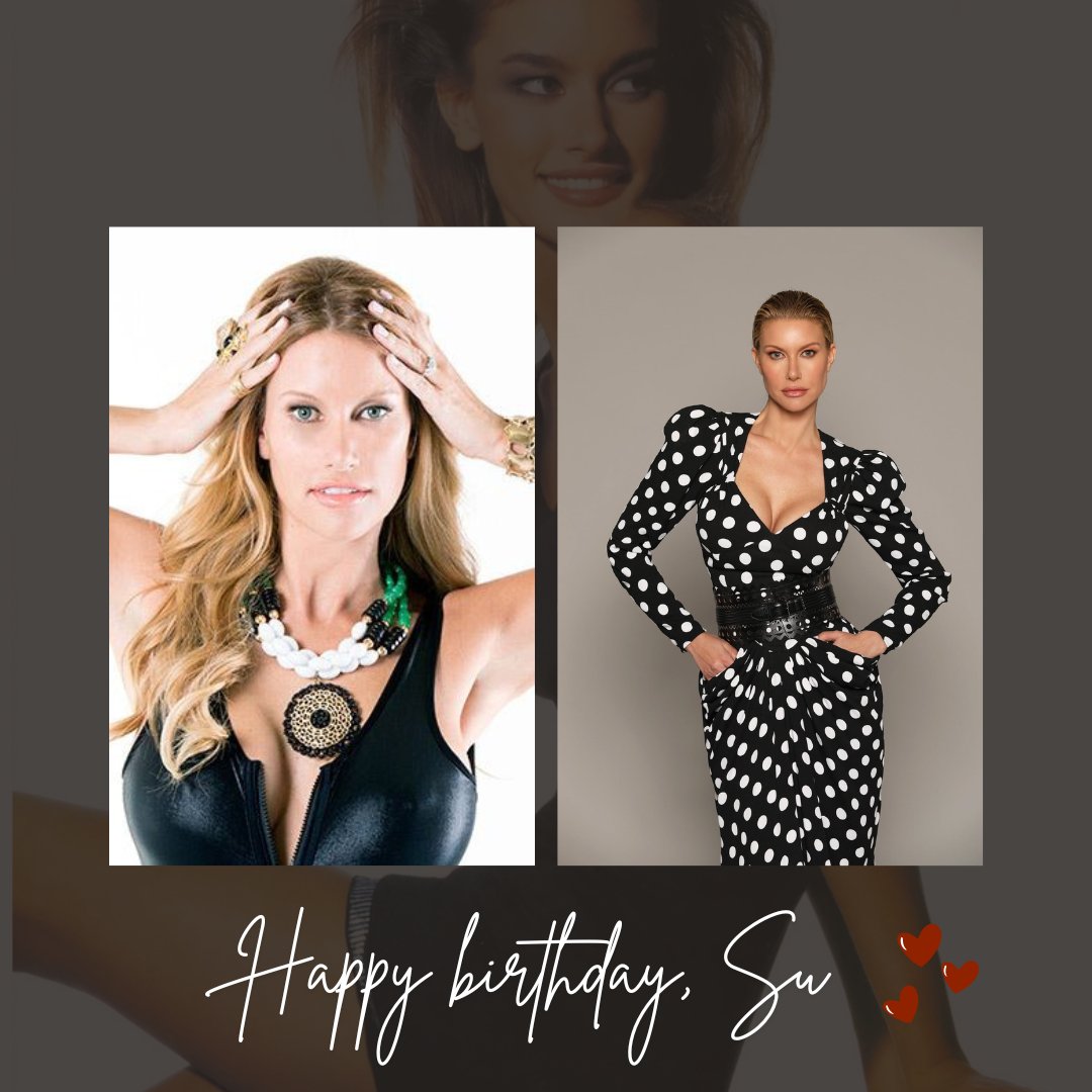 Tenderness_Army's tweet photo. Happy birthday to our queen @SuHolmesMcKagan ! We wish you all the best today and always. Enjoy your special day and may you be very happy! 🎉✨

#happybirthdaysu #5demayo #susanholmesmckagan #tendernessarmy https://t.co/4ZwHXc77h0