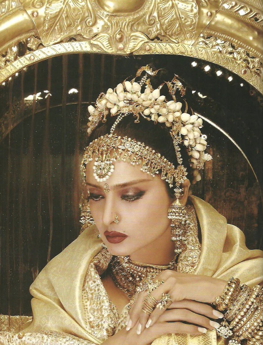 rekha