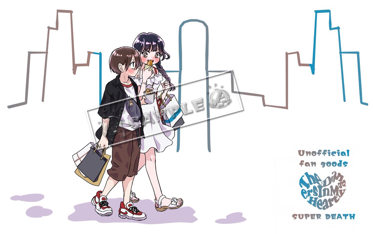 akikon_x＠6/13桜井のりオンリー出ます tweet media