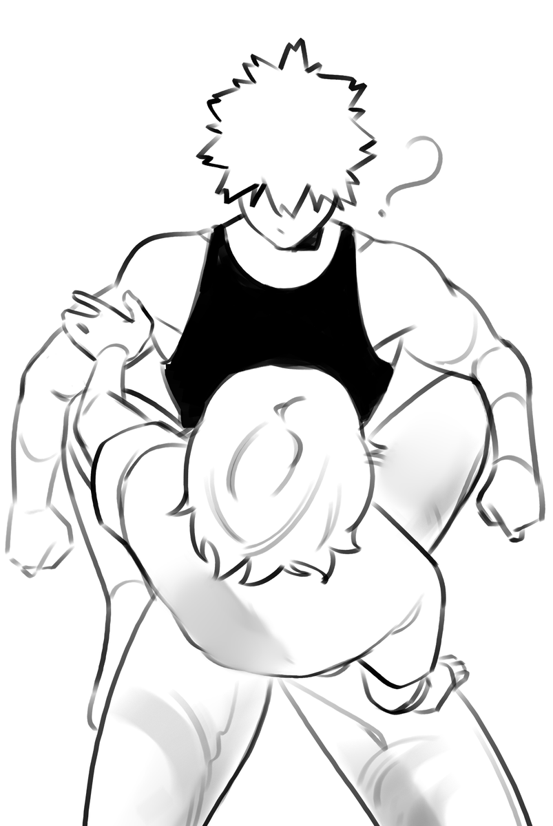 AHsyadGw0ndzoEP's tweet photo. Old sketches that only a couple of people have seen. I really need to finish one of them

#bk #bnha #bakukiri #Kiribaku https://t.co/Nt2eOERxxF