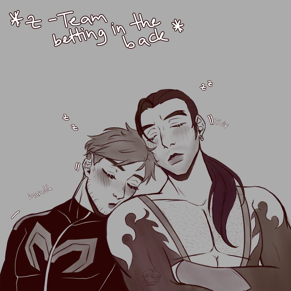 saltyshrimpzz's tweet image. More eepy #flambert !! And the #zteam is betting again 👀🔥