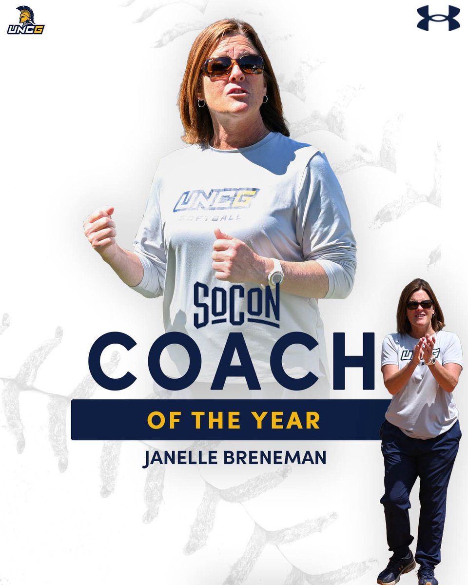 UNCG Softball tweet media