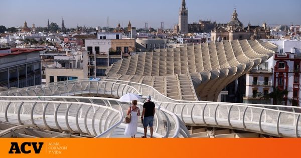 Guías de España tweet media