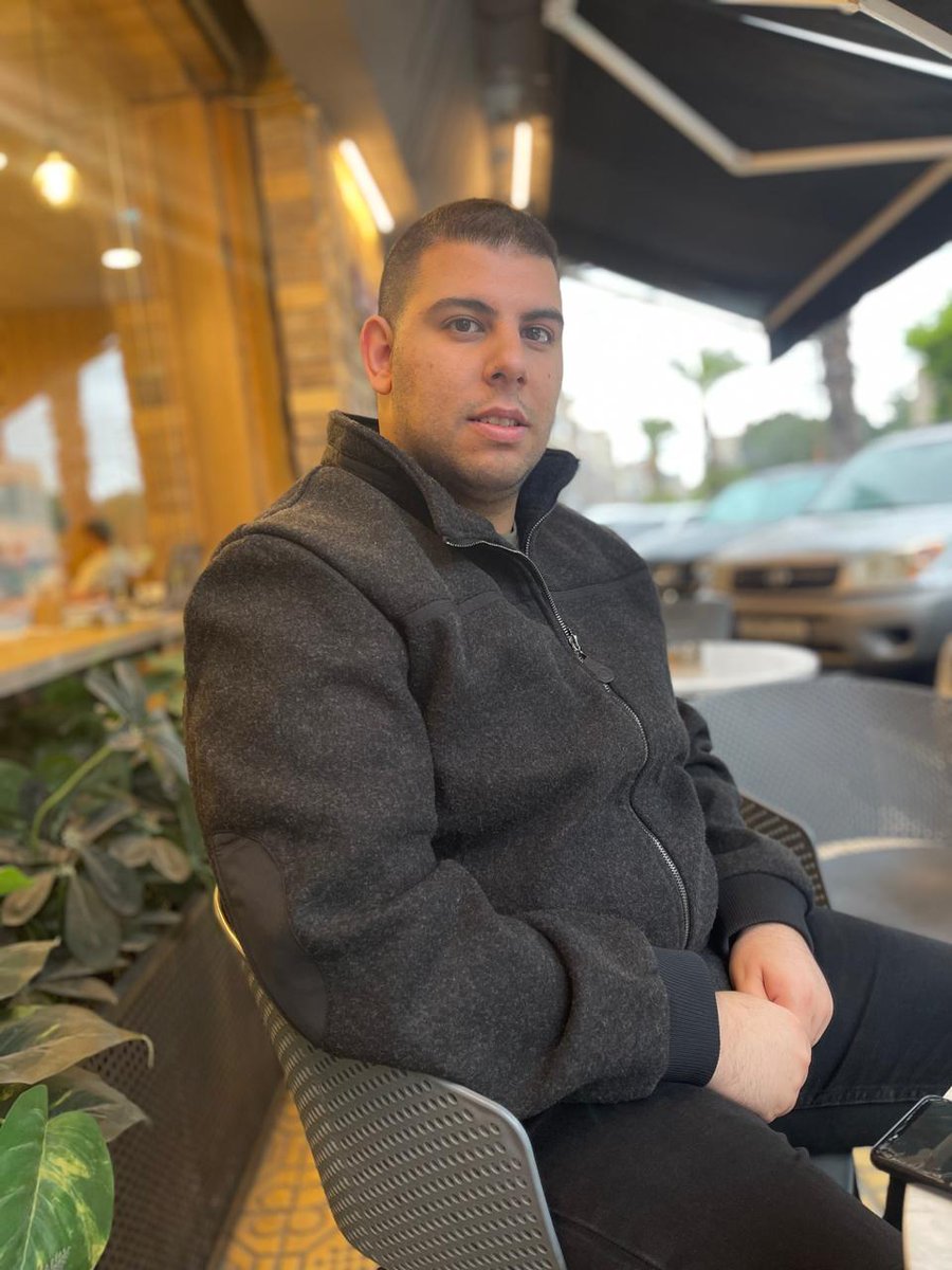 Jack B. Chalouhi🇱🇧 tweet media