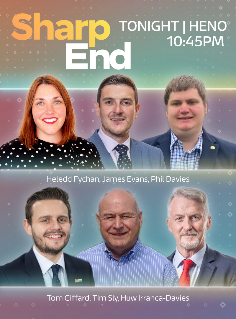 Sharp End tweet media