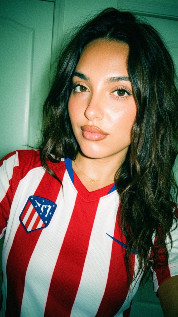 Selena Machín Delgado tweet media