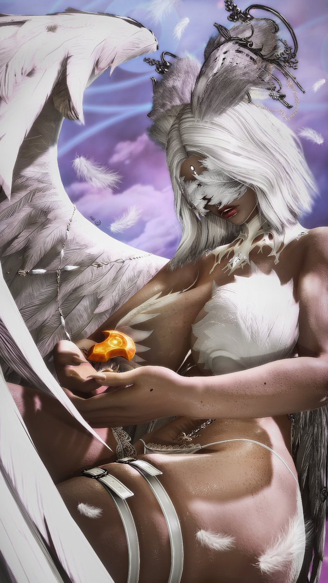 Freya tweet media