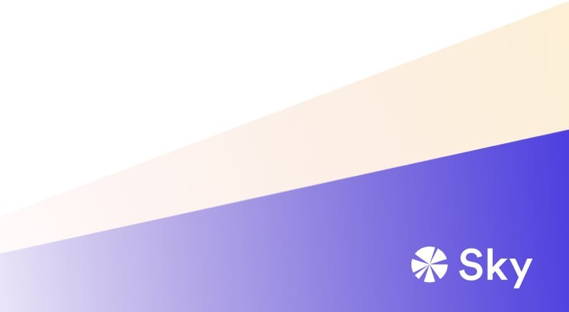 rncqaeth's tweet photo. @SkyEcosystem @RuneKek @therollupco @andyyy Sky Governance Voting PortalVote or delegate your SKY tokens to support the security and integrity of the Sky protocol. Participants who take part in voting receive a 1.2× reward boost. https://t.co/idvQTXe7Pb https://t.co/0T3T9aN8kn