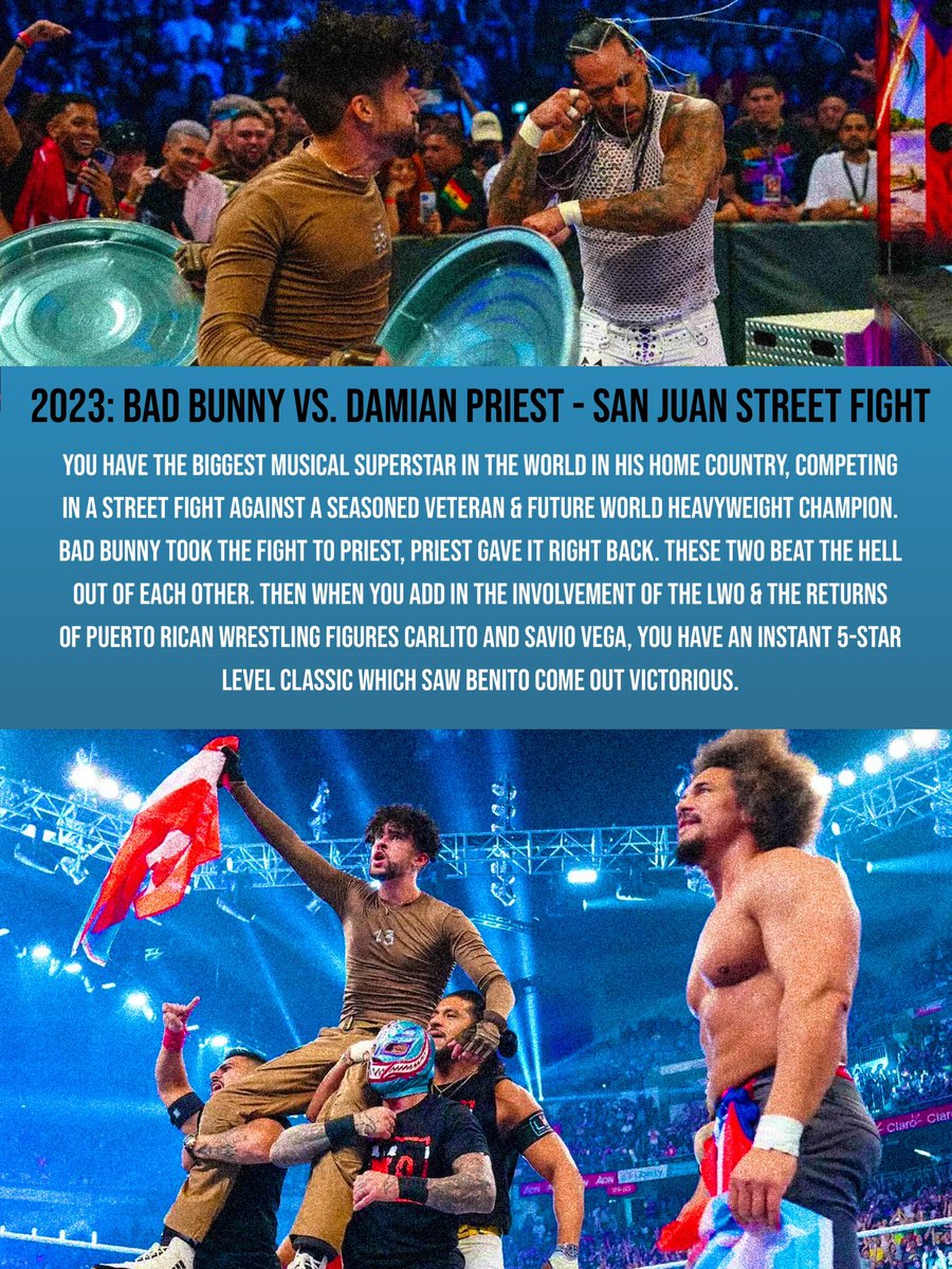 TOP ROPE BOYZ tweet media