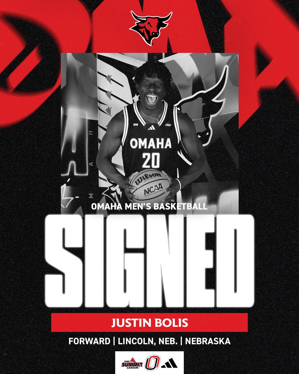 Omaha Men’s Basketball tweet media