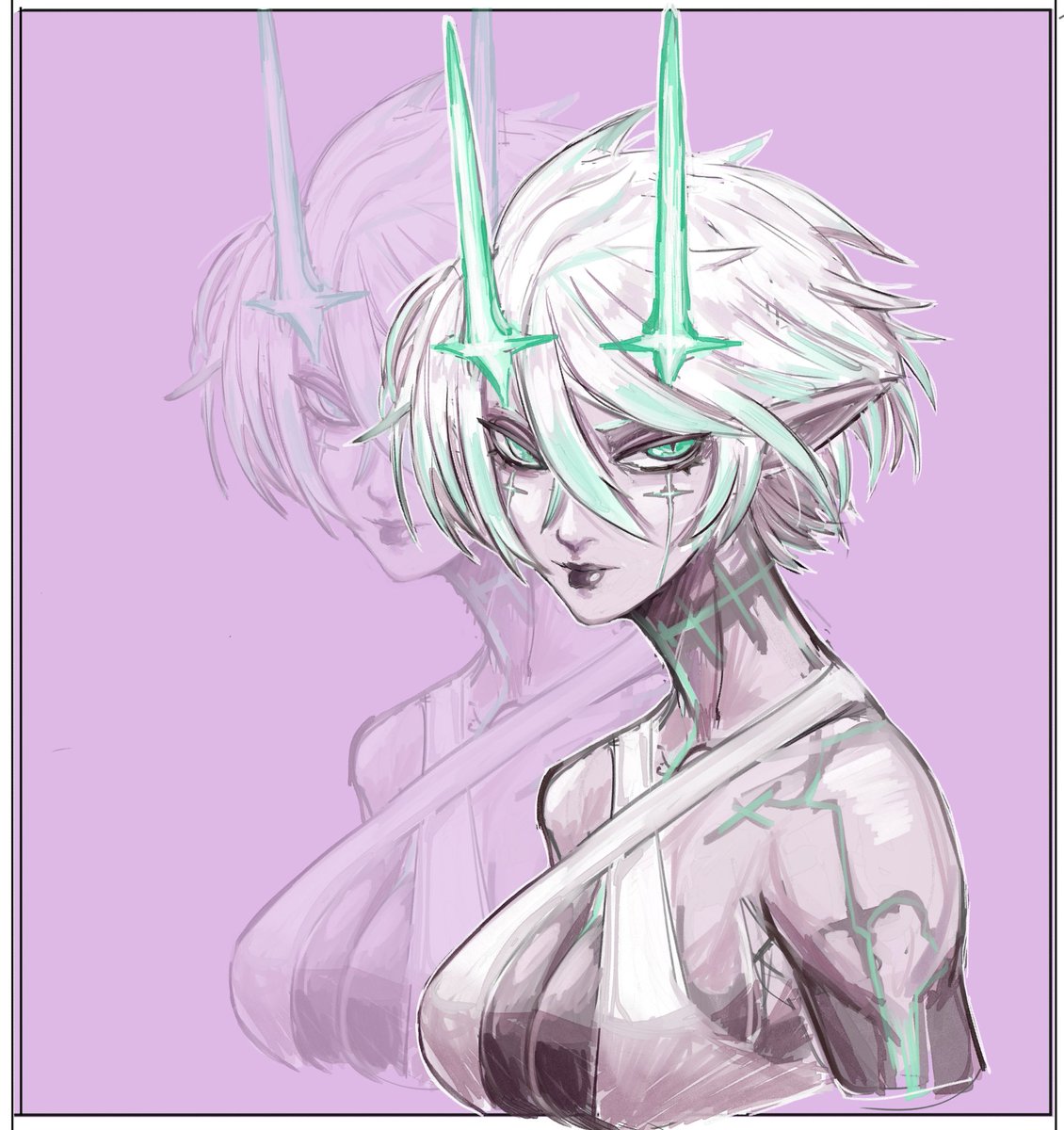 COMMISIONS tweet media