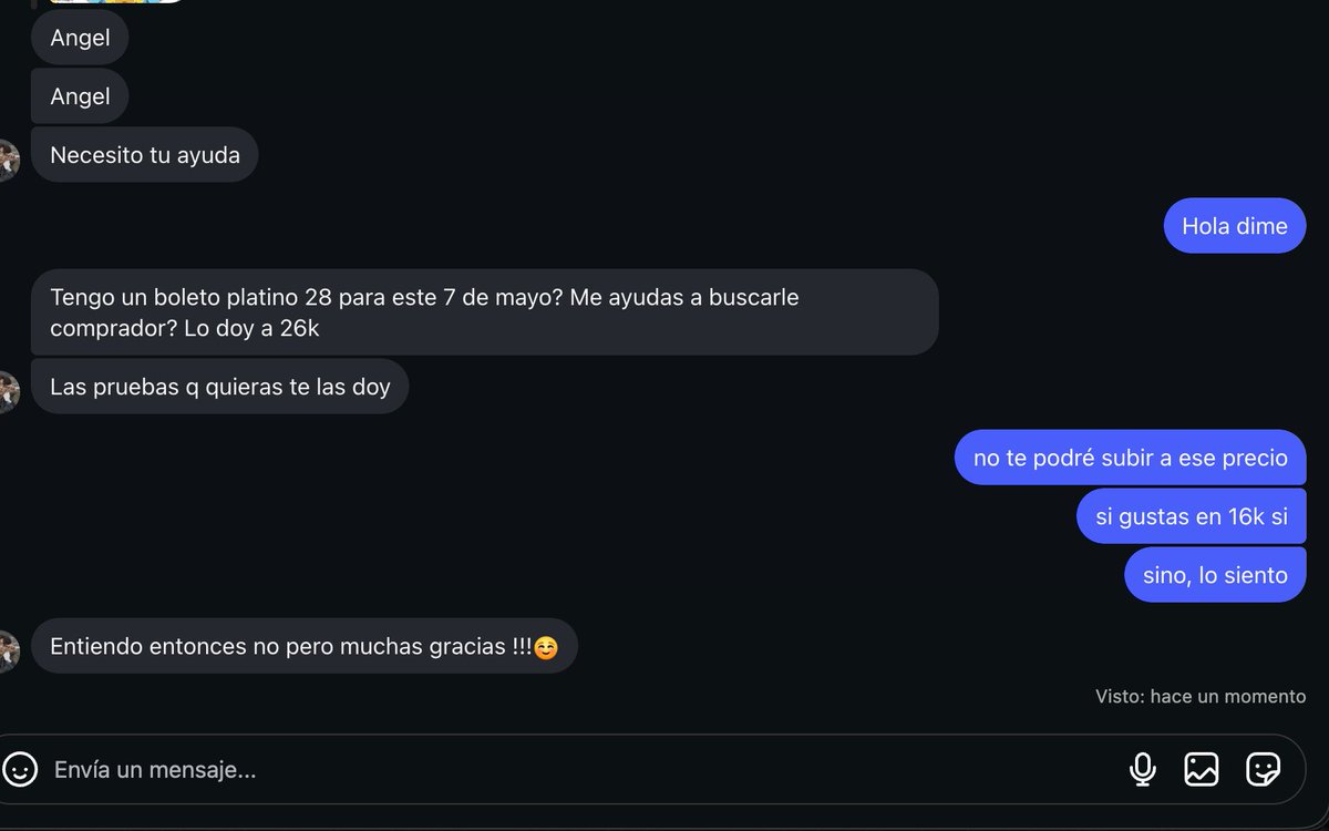 Ángel Rey 👑 tweet media