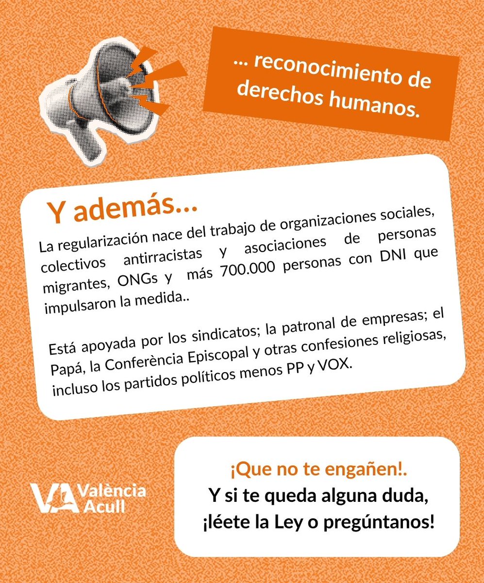 València Acull tweet media