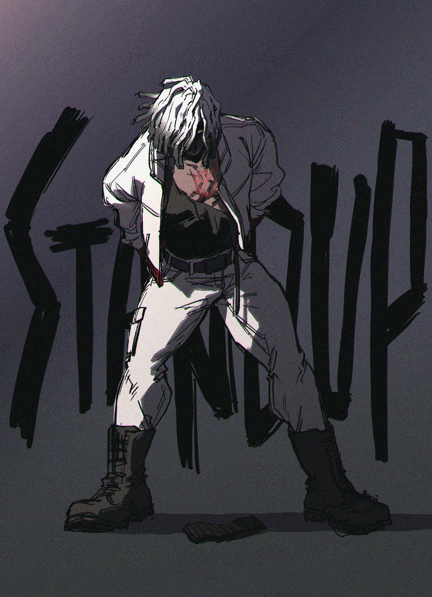 立ち上がれ！
 #Humanformers