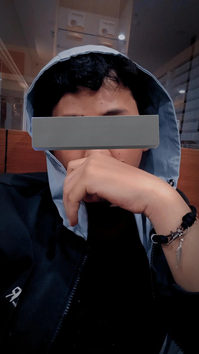 Ruang Kosong ༅ tweet media