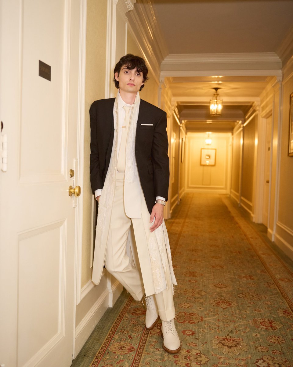 THOM BROWNE. tweet media