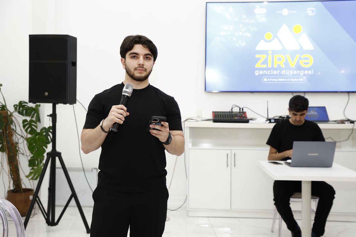 ASAN Könüllüləri/ASAN Volunteers tweet media