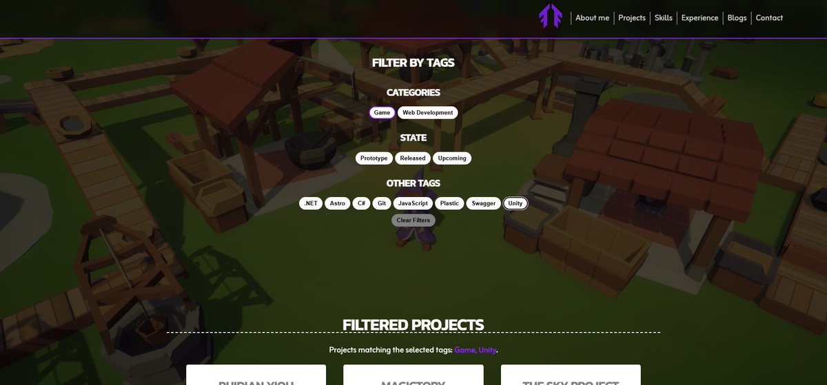 FranForge | GameDev🎮 tweet media