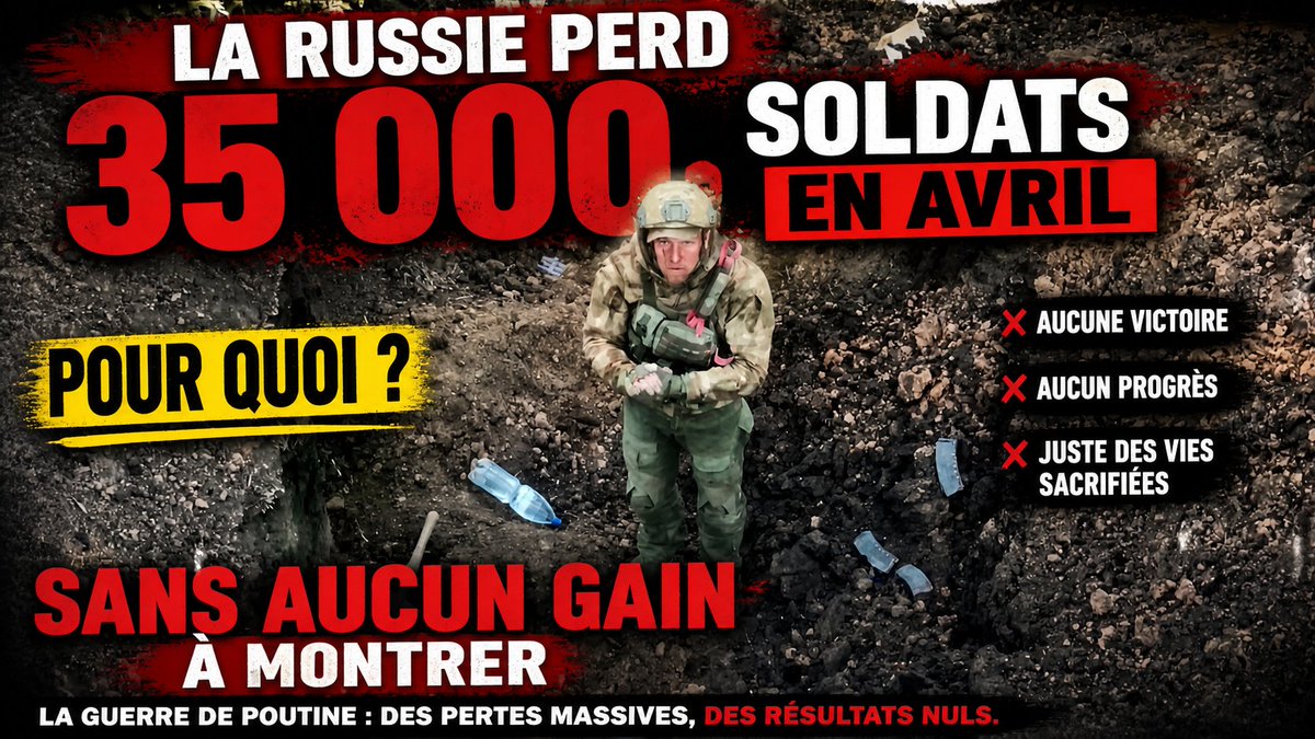 𝙋𝑨𝙎𝑪𝘼𝑳𝙊𝑼⚡NAFO ⚡ 🌍 🇫🇷 🇪🇺 🇺🇦 tweet media