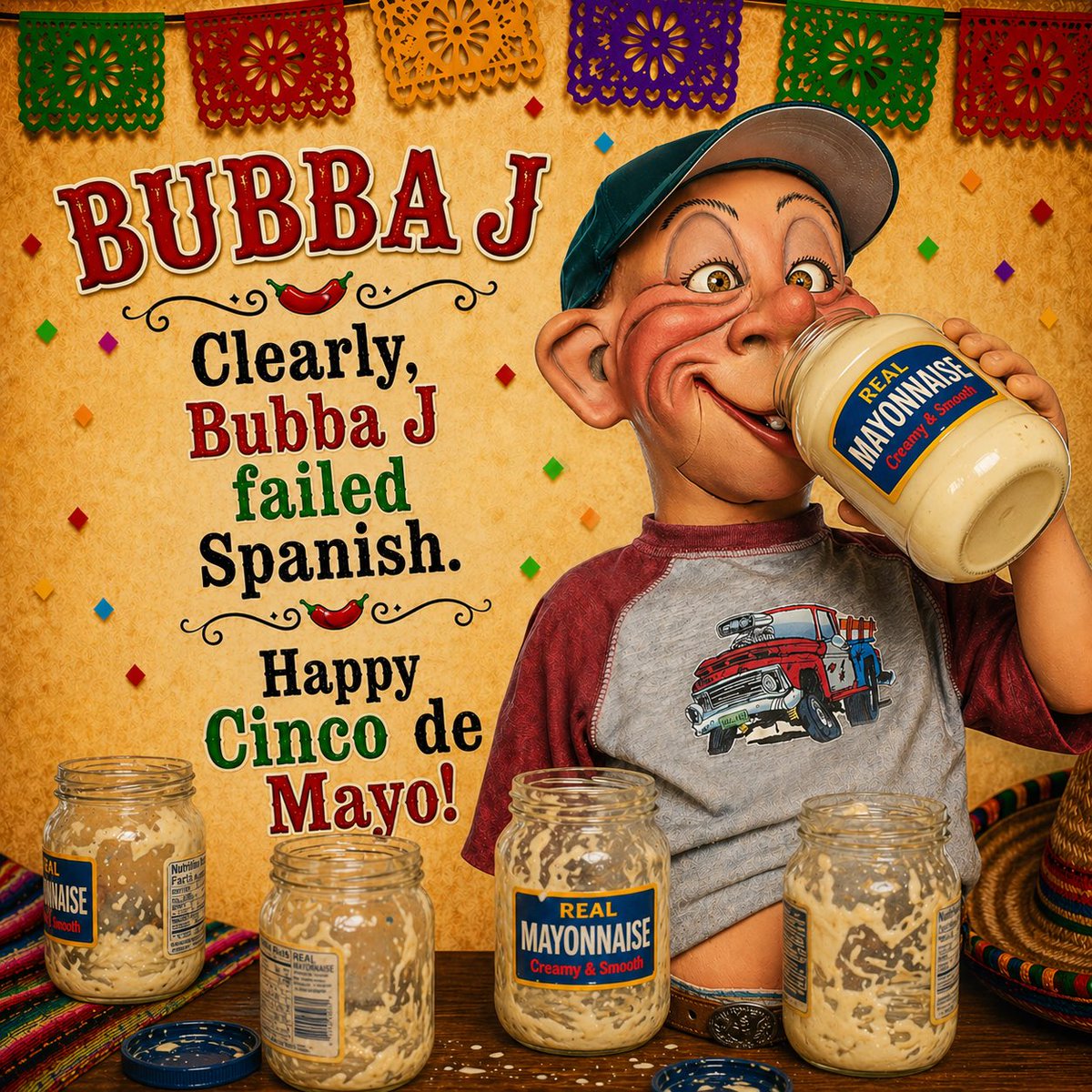 Jeff Dunham tweet media