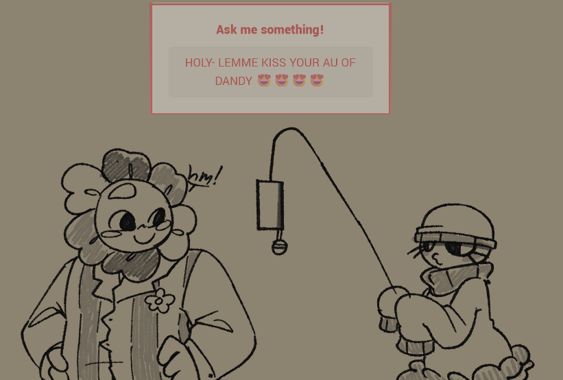 Dandy! (@SH0WTIM3PAN1C) / Posts / X