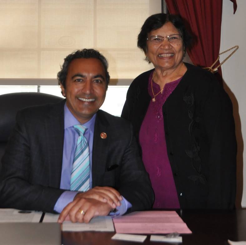 Ami Bera, M.D. tweet media
