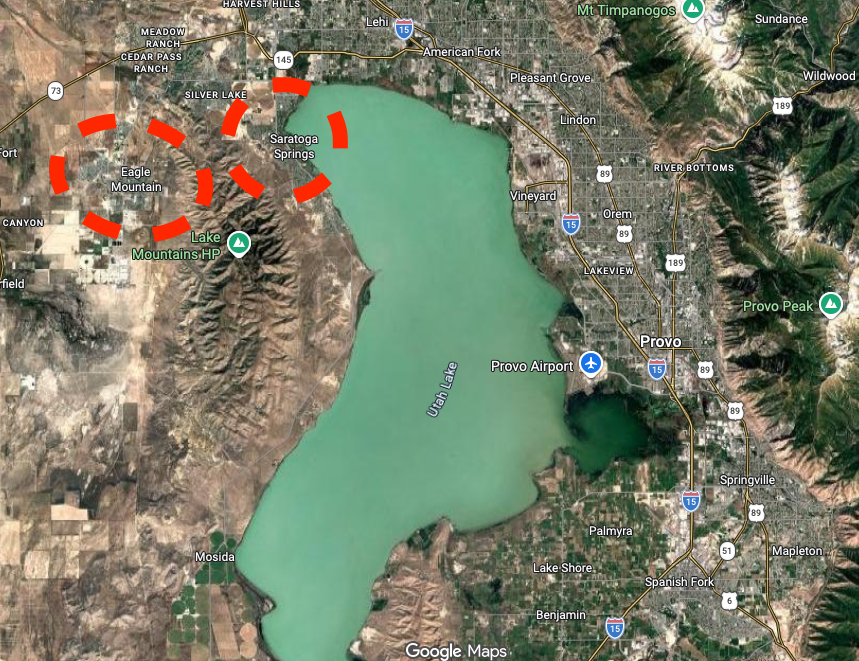 Bike Lake City tweet media