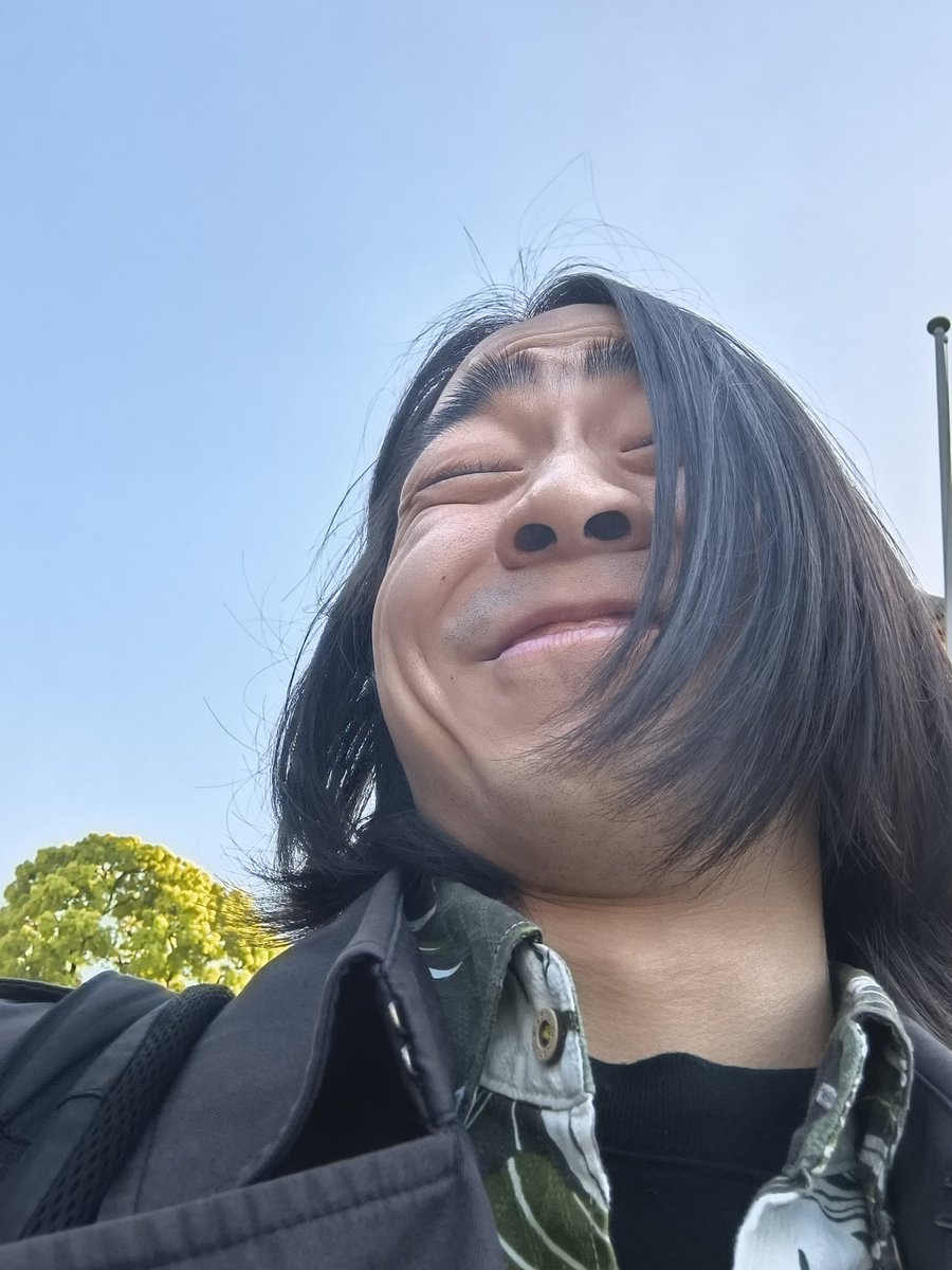 西野俊 tweet media
