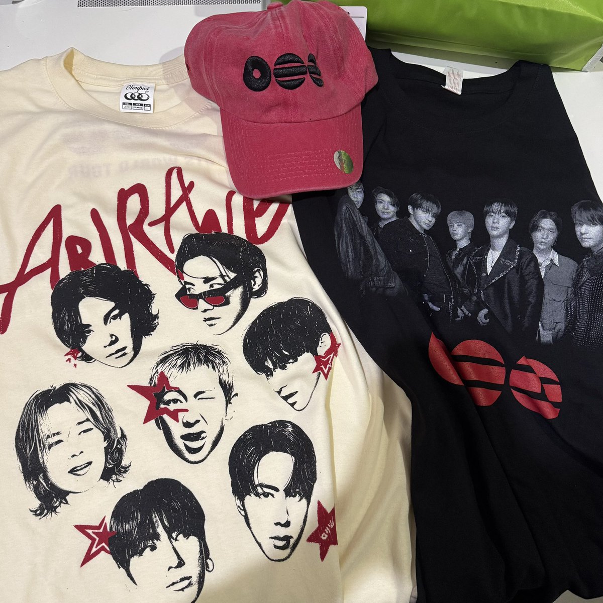 dαri ᧔࿔᧓ is seeing bts🇲🇽🇺🇸 tweet media