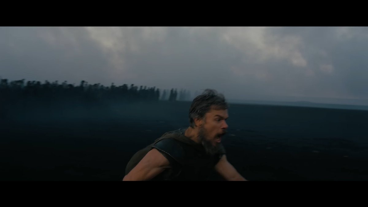 Mavericstar's tweet photo. THE ODYSSEY IMAX TRAILER 2

- 4K UHD IMAX
- 1.85:1 ASPECT RATIO https://t.co/IB62AXPhGh