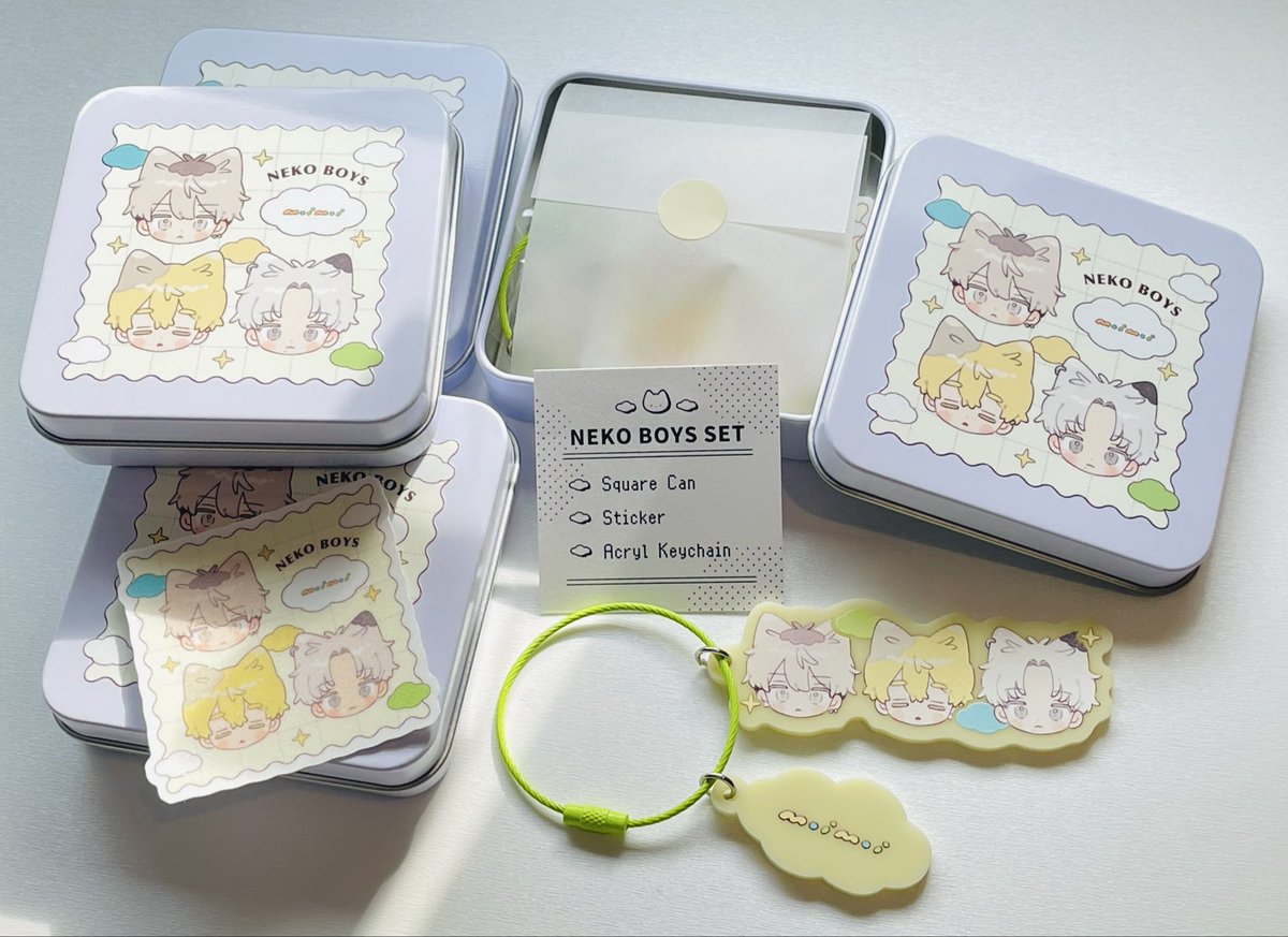 moimoi☁️5/17関西ｺﾐﾃｨｱ【N-61】 tweet media