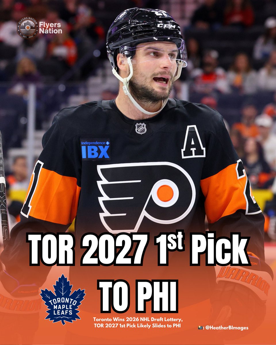 Flyers Nation tweet media