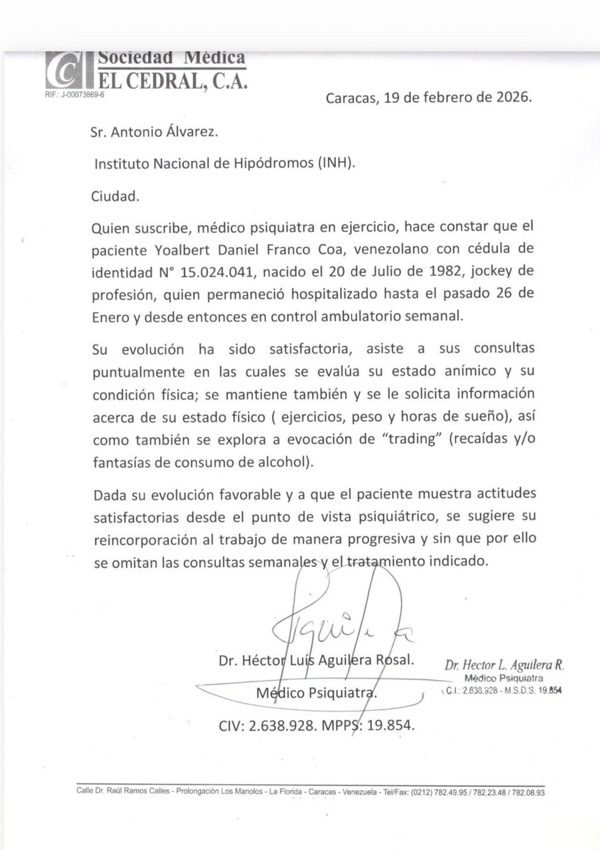 El Potro Alvarez tweet media