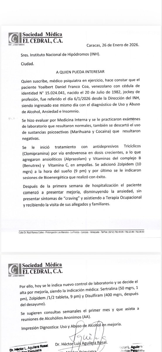 El Potro Alvarez tweet media