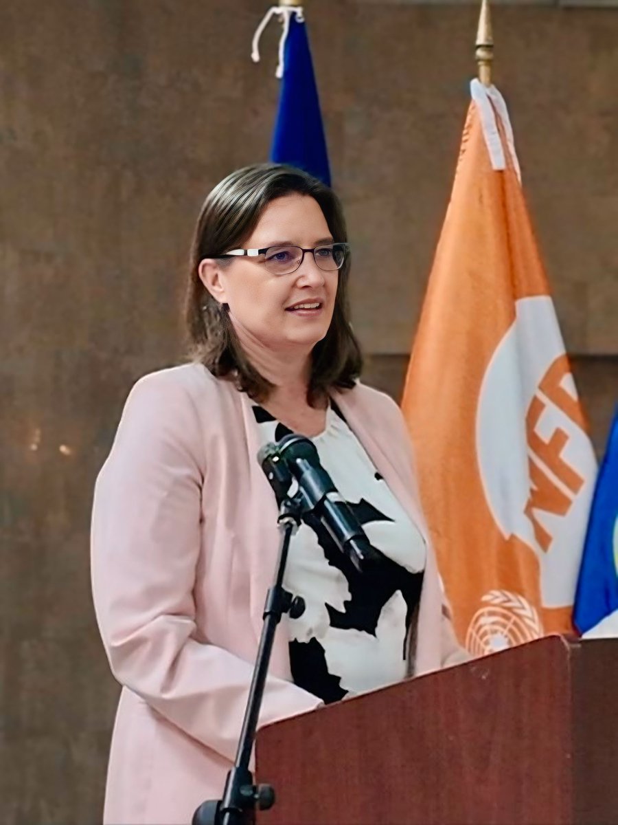 UNFPA Honduras tweet media