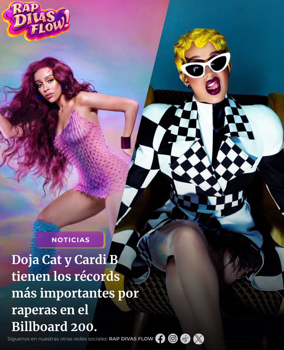 RAPDIVASFLOW tweet media