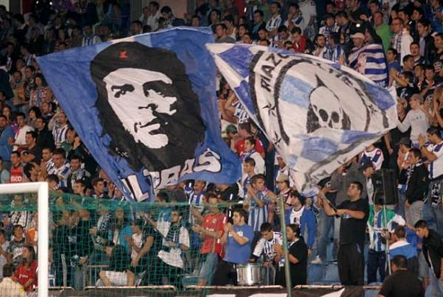 ultras_antifaa's tweet photo. Riazor Blues, A Coruña (Galicia) https://t.co/2fUYivsLKk