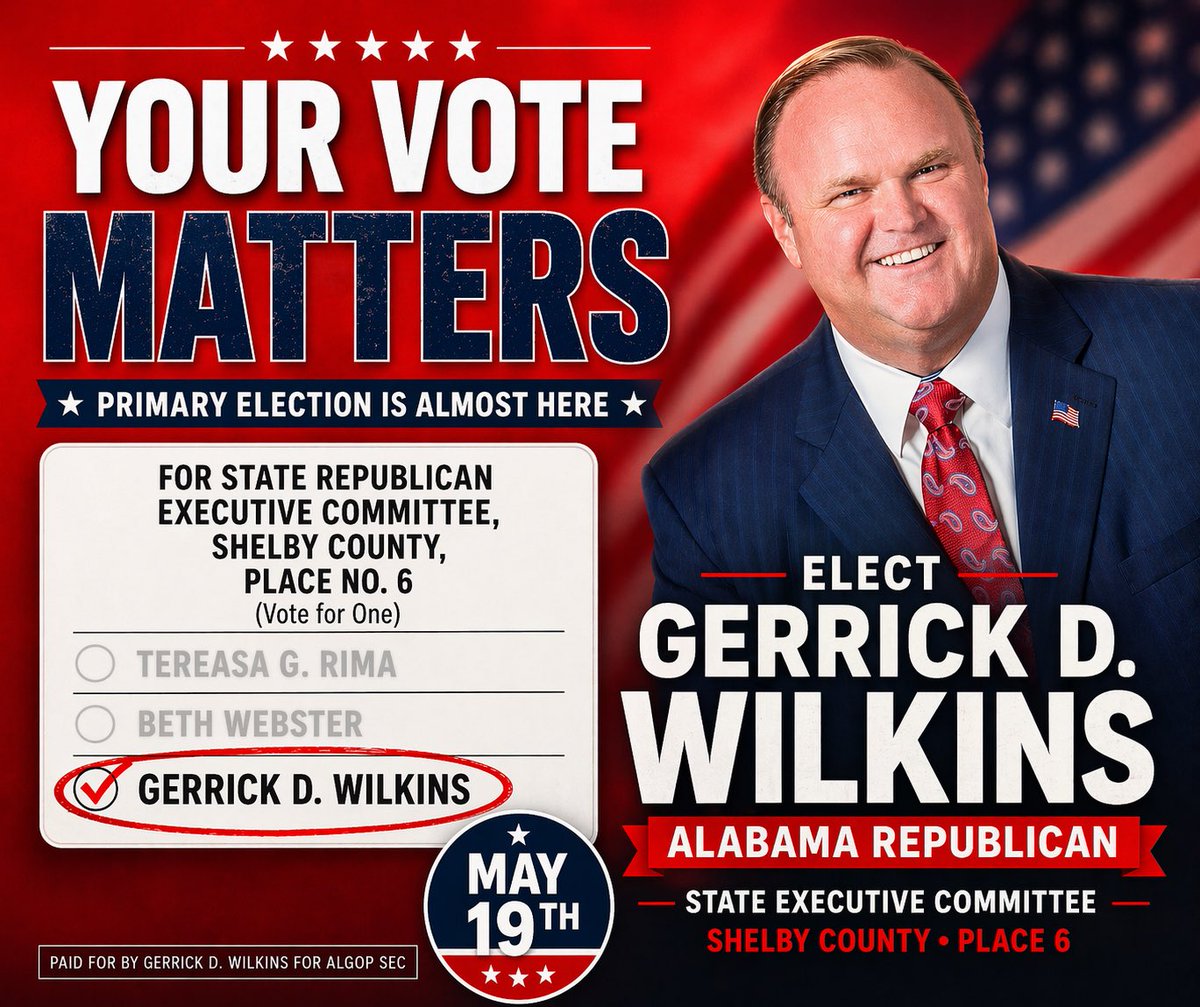 Gerrick Wilkins tweet media