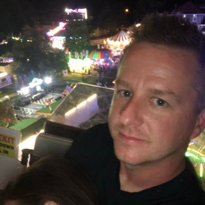 #3 David Mirkovic Believer tweet media