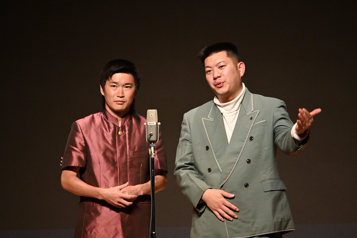 かーしゃ制作 tweet media